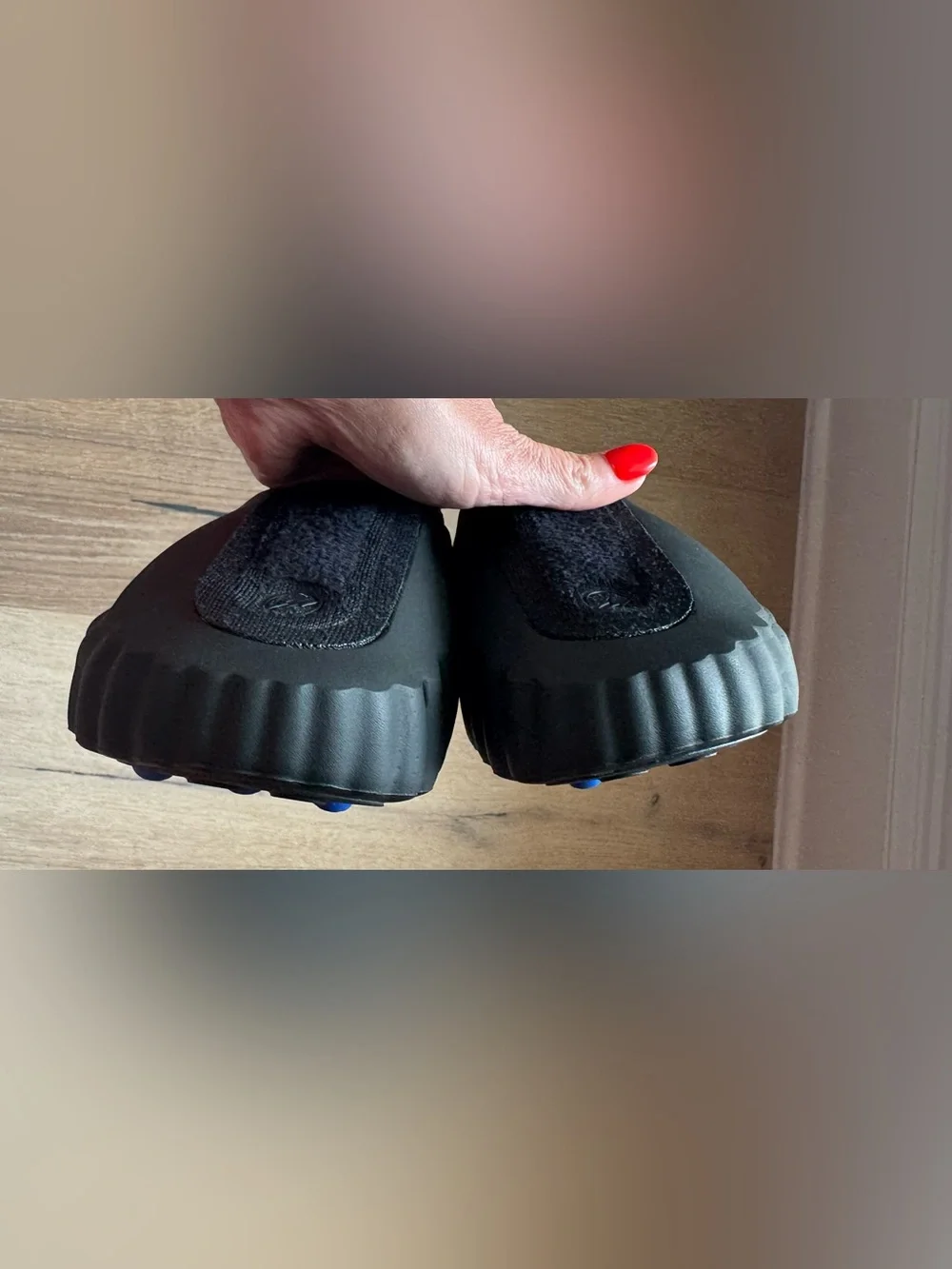 N/A nike fragment